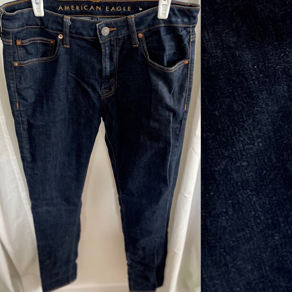 American Eagle Men’s Jeans